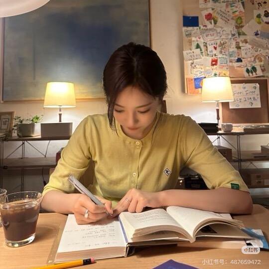 无心学习🤓