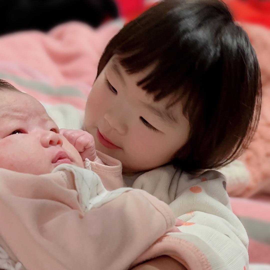 村小花点点