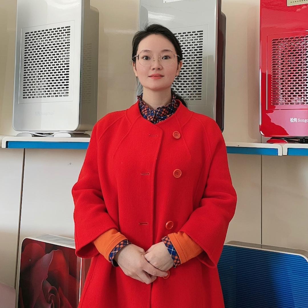 松纯水素水科技