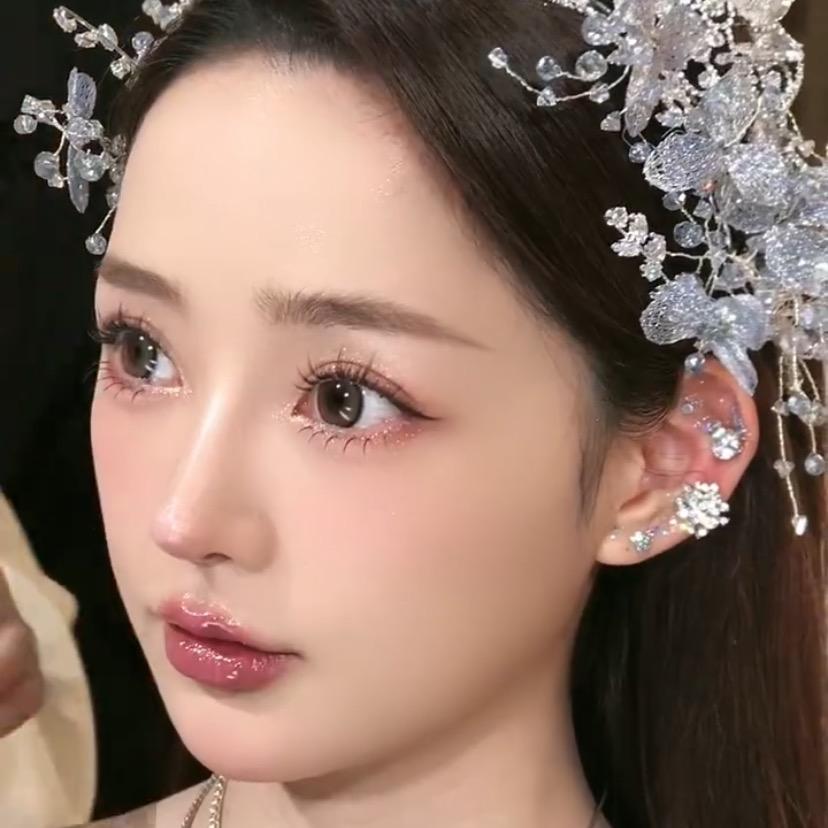 洛丽塔婚纱礼服馆