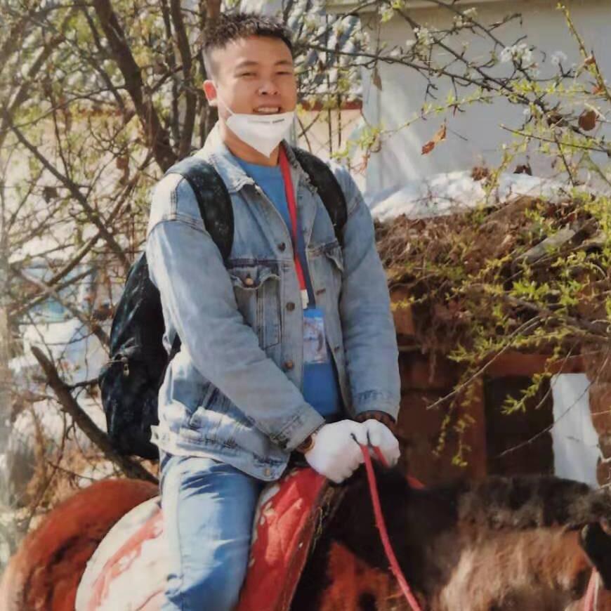 老许爱生活
