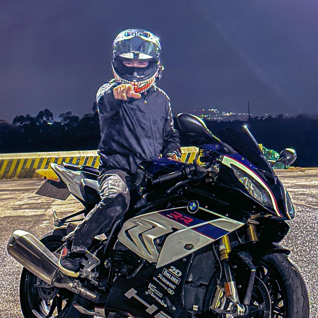 玉溪杨杨机车刘得宏