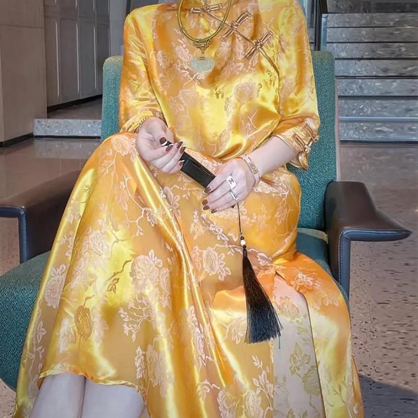 苏轼服饰