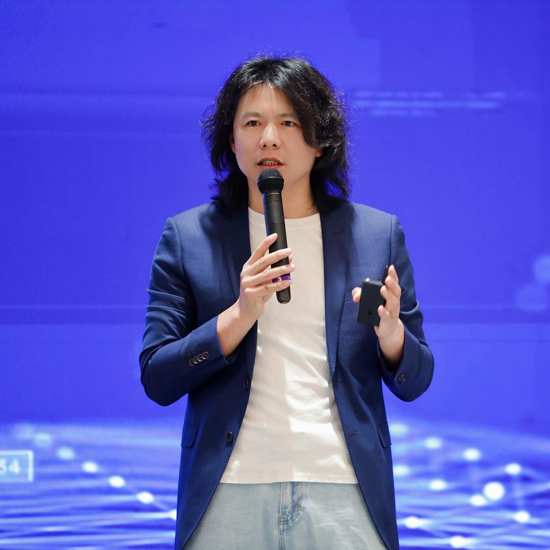 老张聊汽配