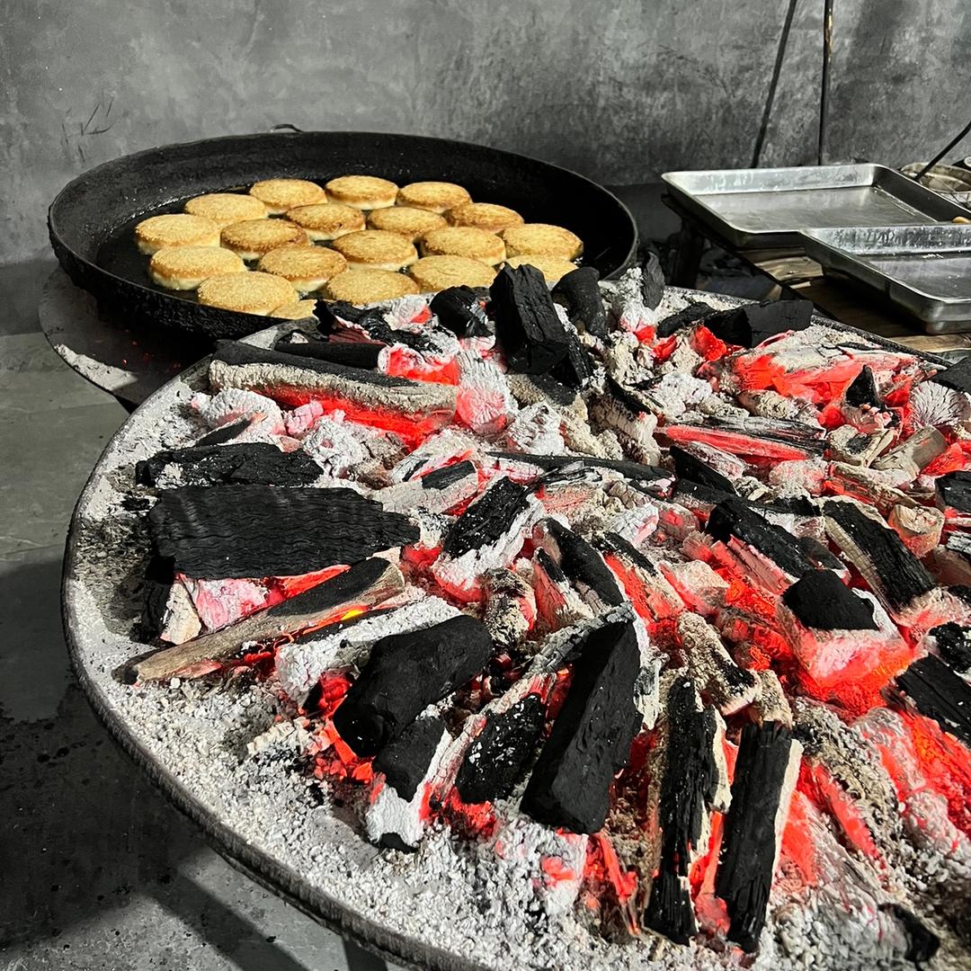 闽侯县小箬灏林礼饼店