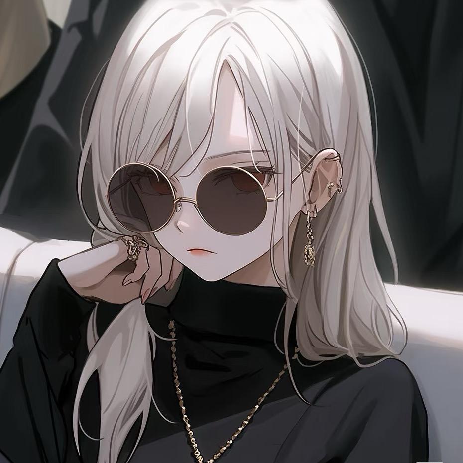 ❄️.夜薇凉🌊