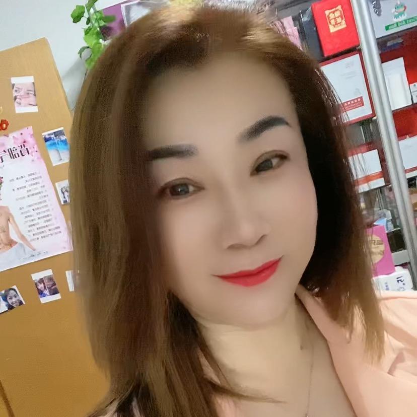 玲姐姐爱健身正能量