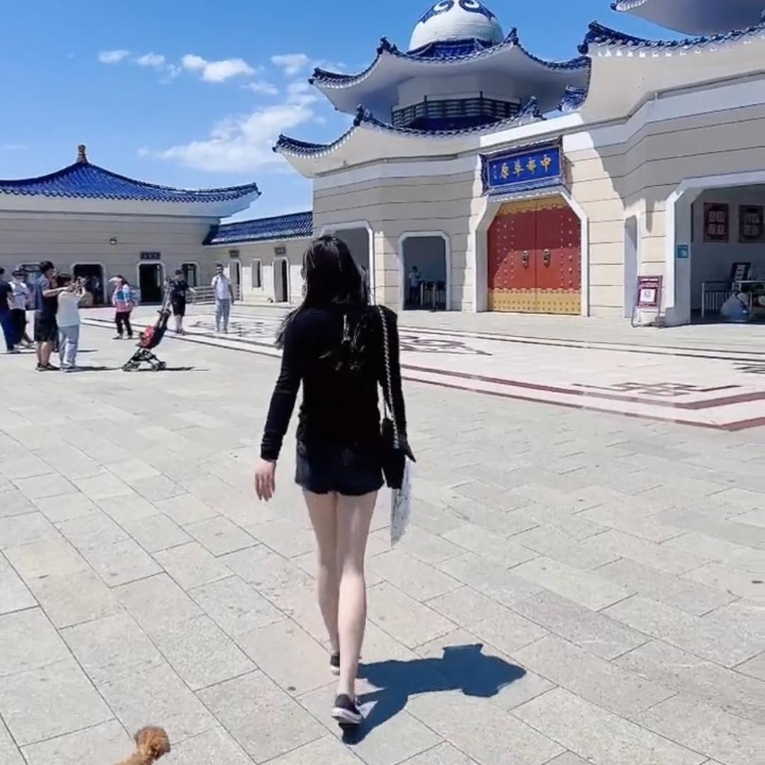 Wang静静