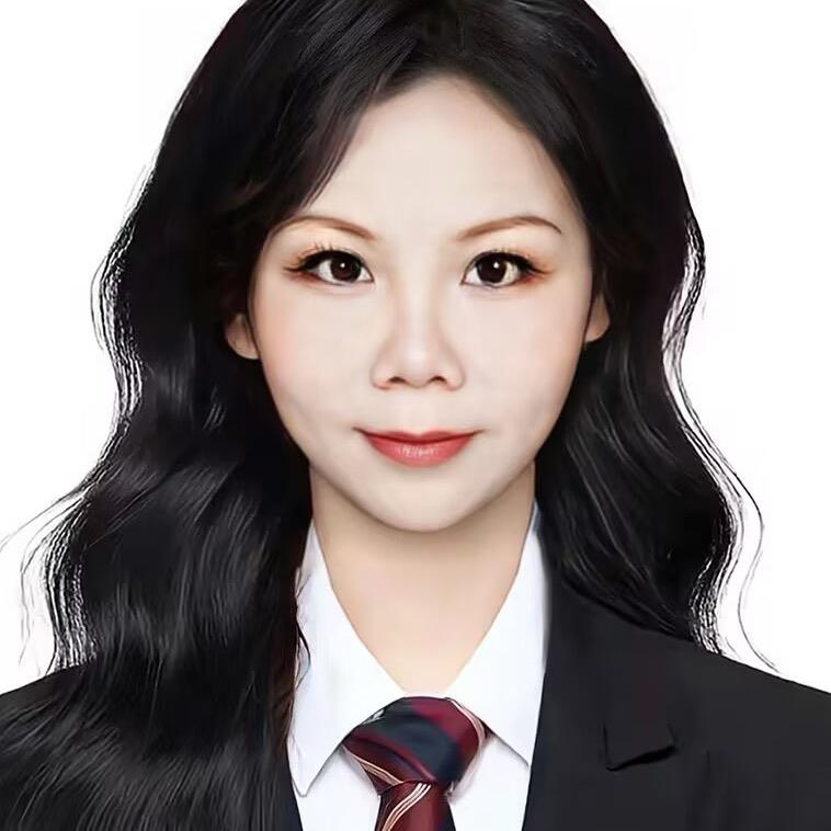 妮妮🥰