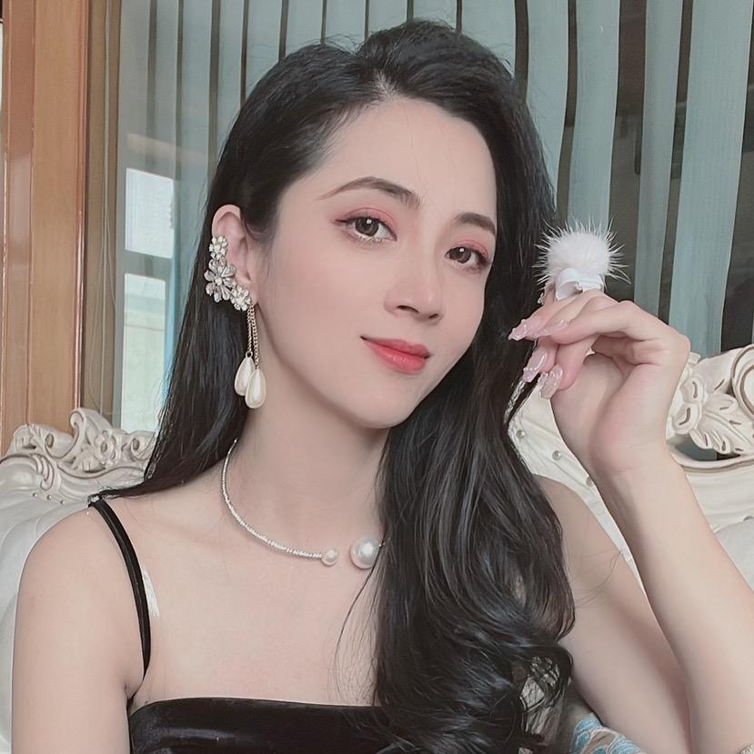 潮汕主持 陈清心