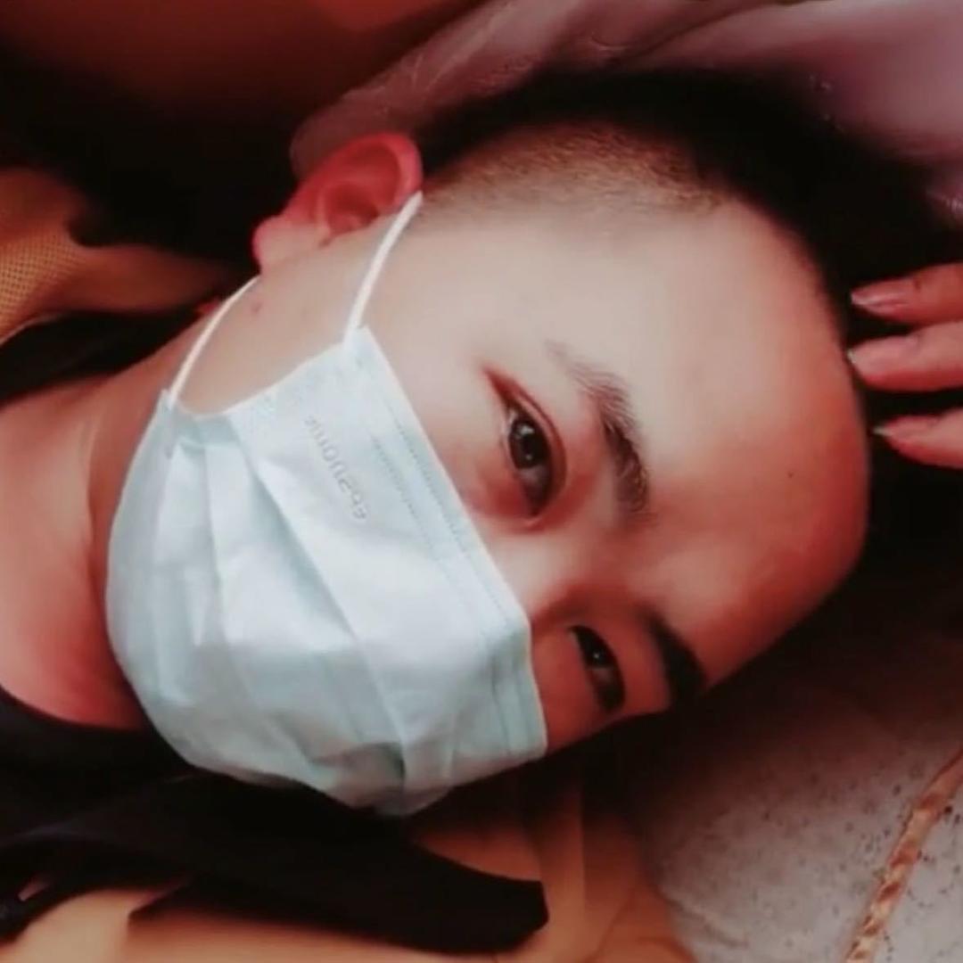 不发脾气只发财🤬
