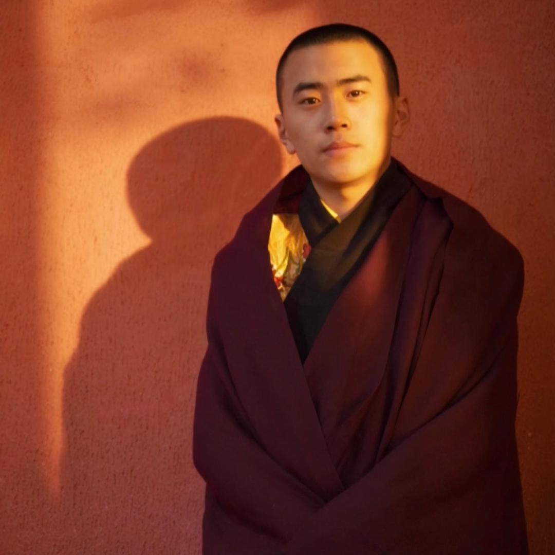 Gezhaxia