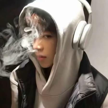 喜欢饼