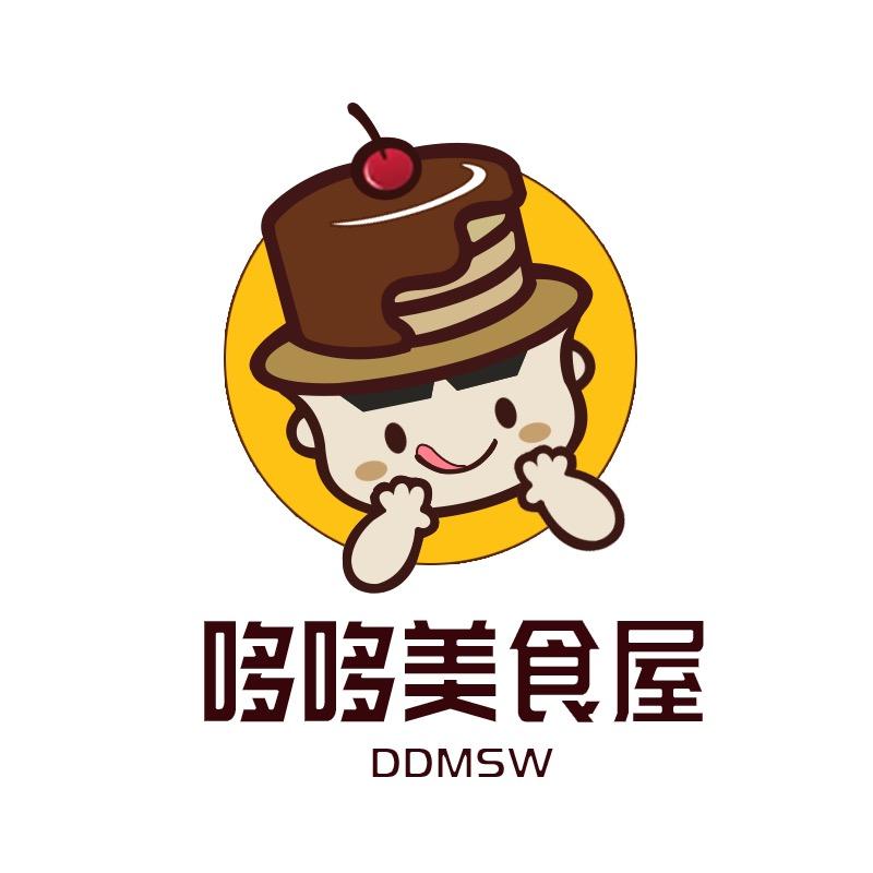 哆哆美食屋