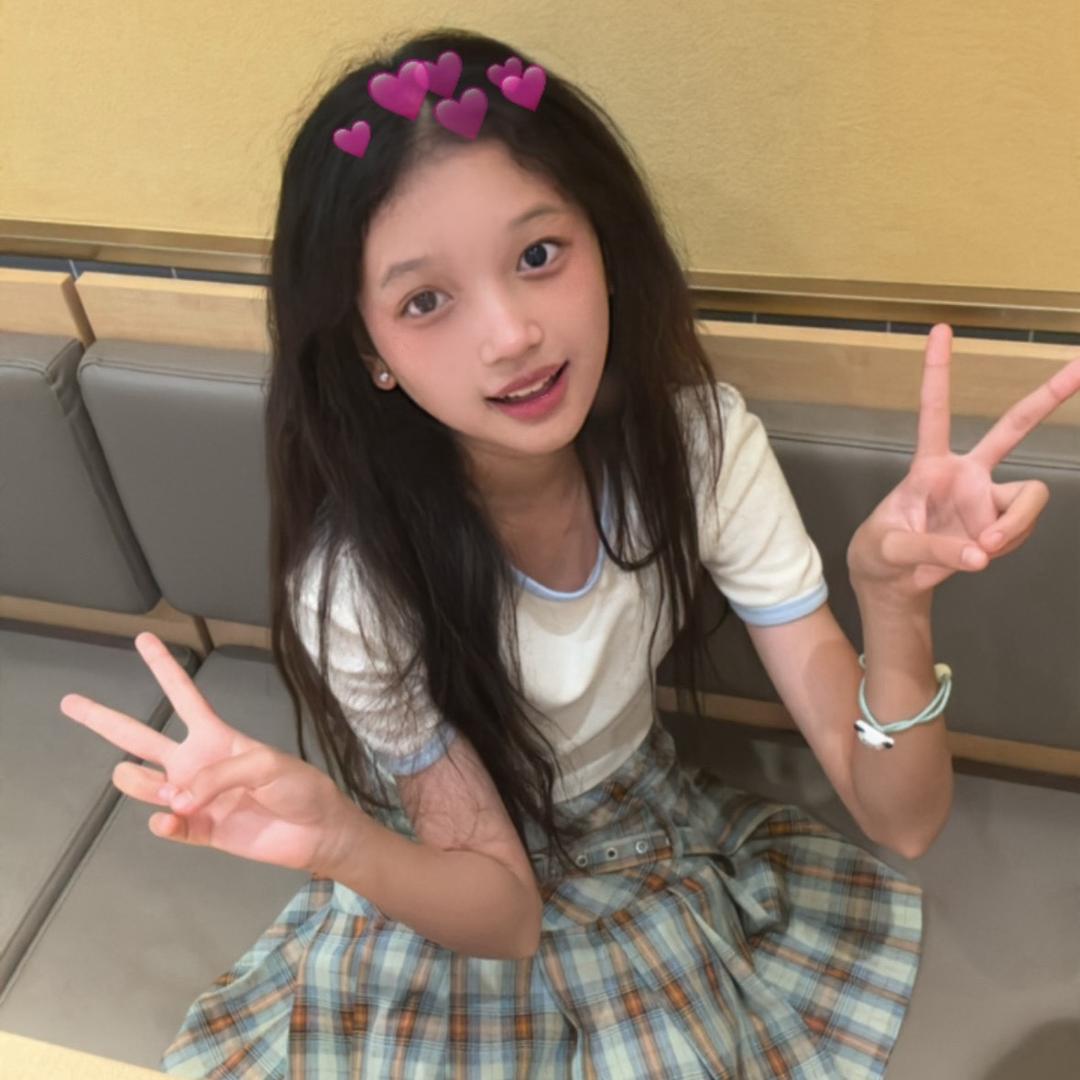 淇淇要170+