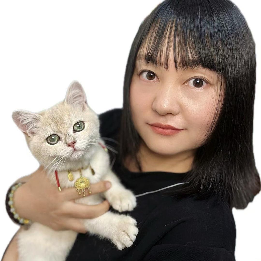 萌萌爱宠屋【萌宠福利专场】