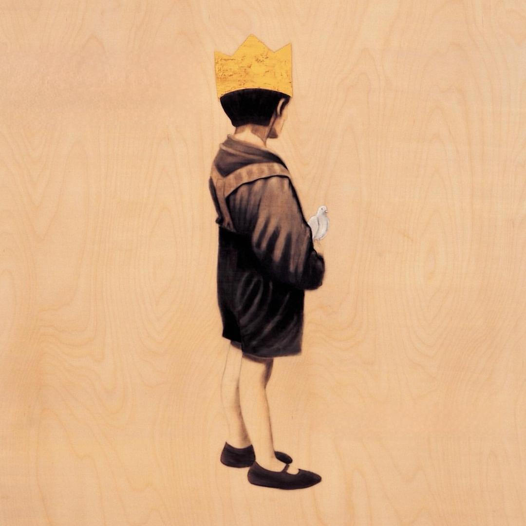 𝙍𝙚 𝙂𝙧𝙚𝙩