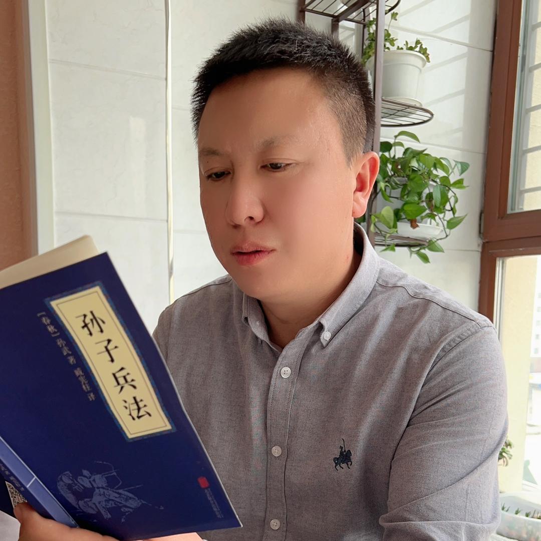 我不是孟老板