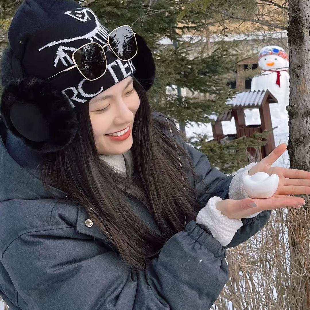 五黑麦片儿