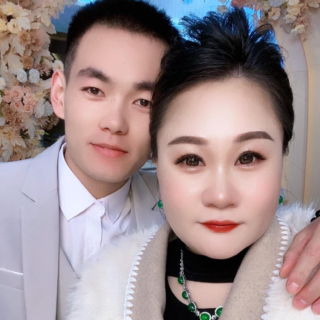 广东小杨总裁