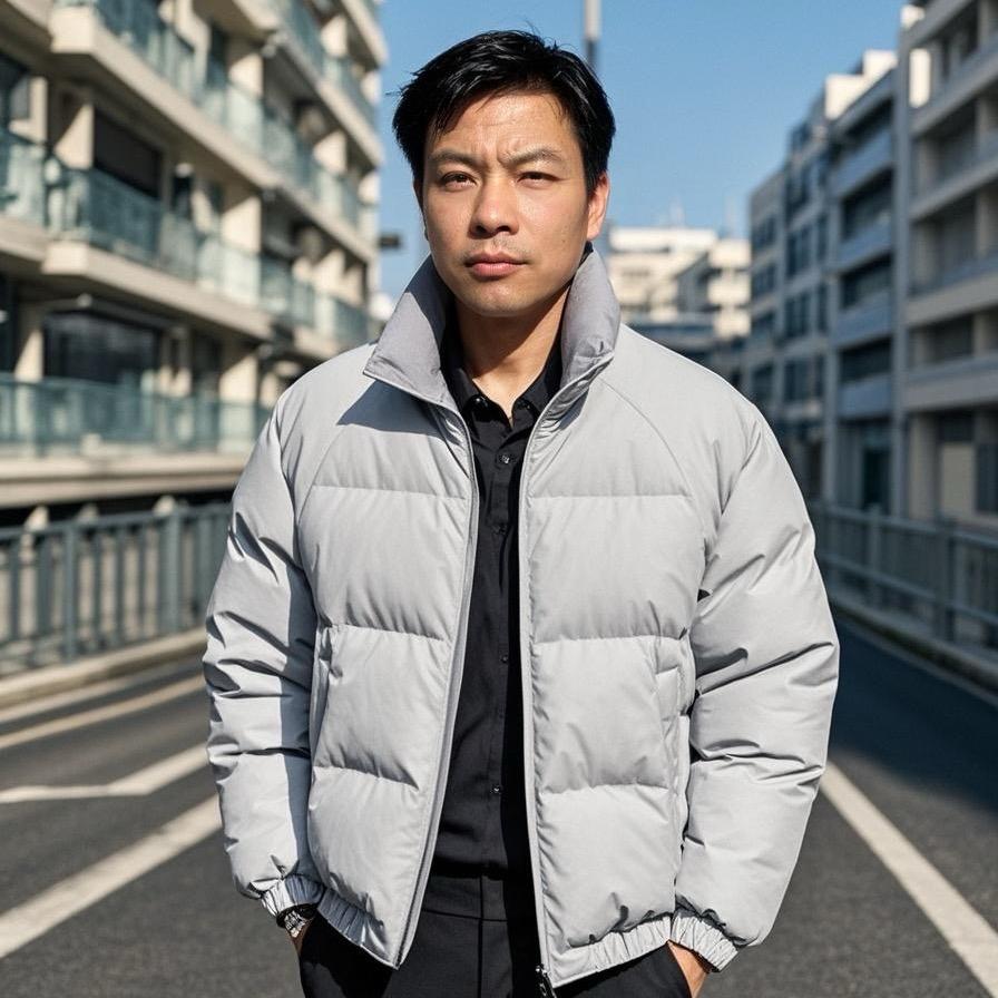 黑哥爱吃肉