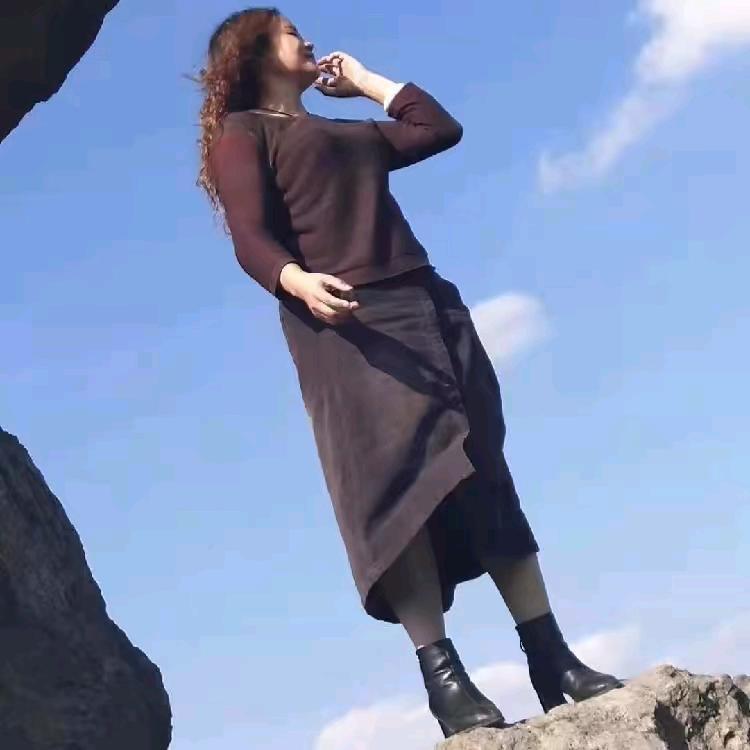 醉酒当歌