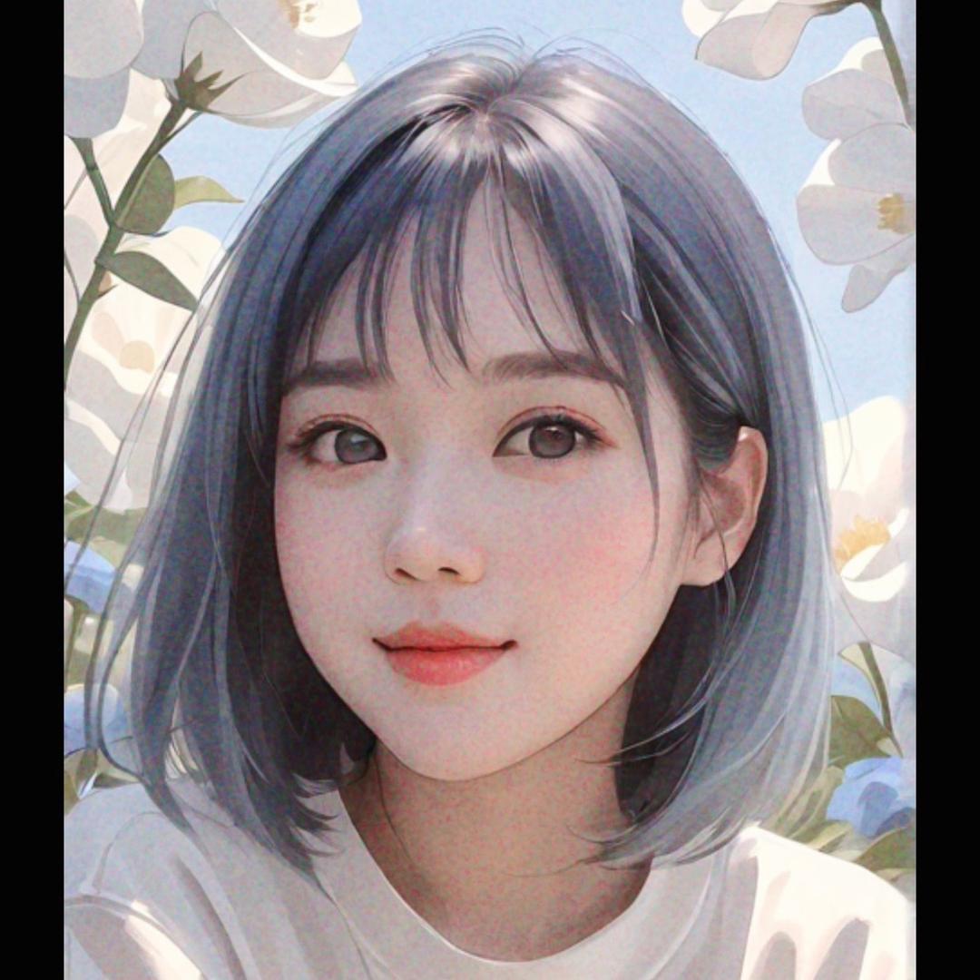 深蓝色的丑橘🍊一