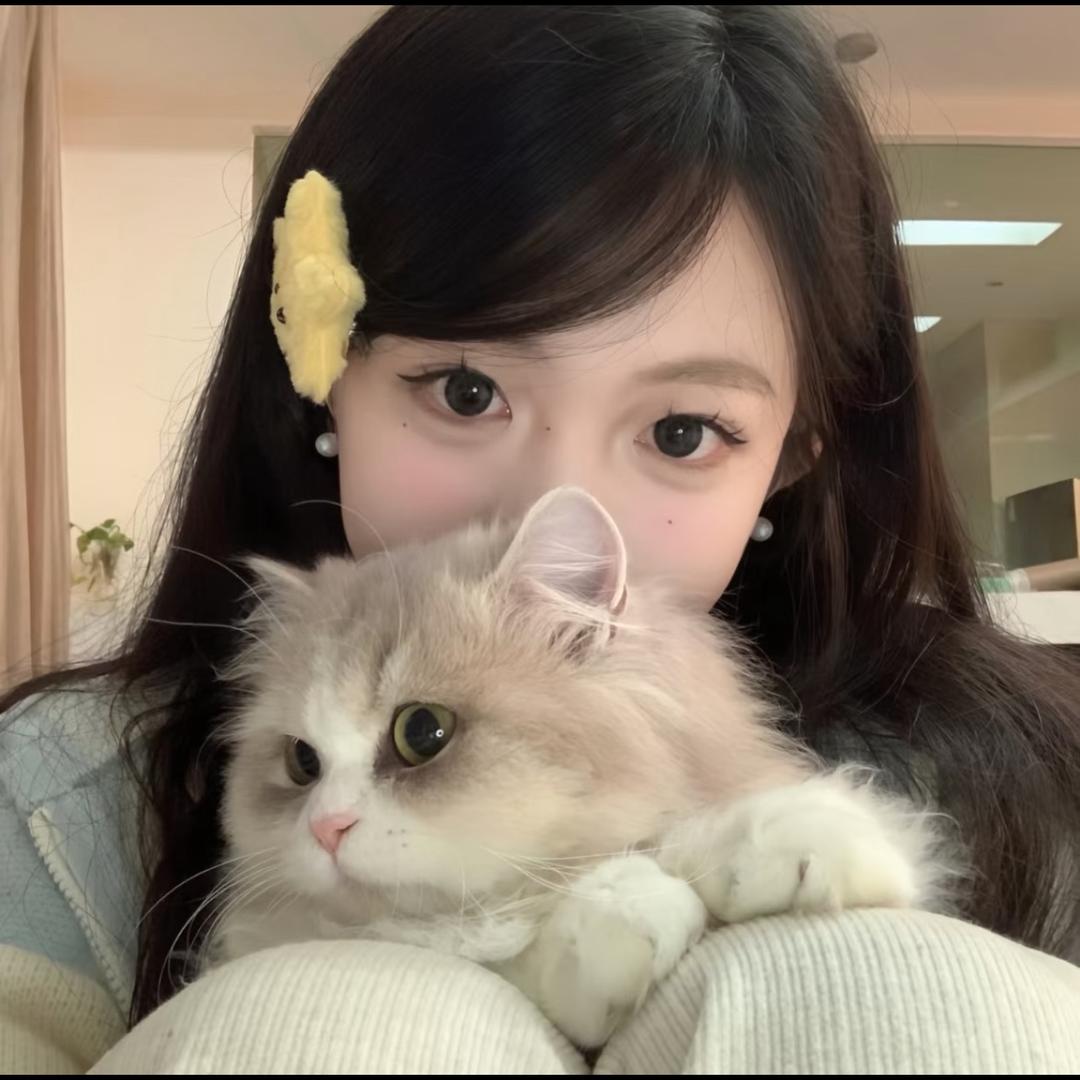 小琳酱