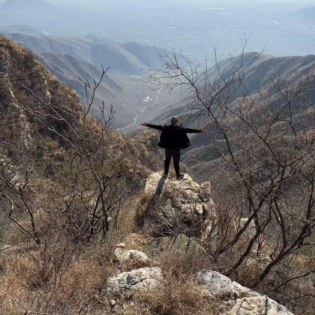 南山无梅落🤪🤪