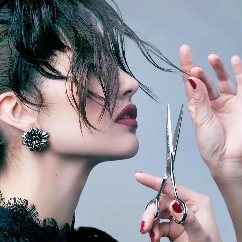 古荥镇你型我塑美发沙龙