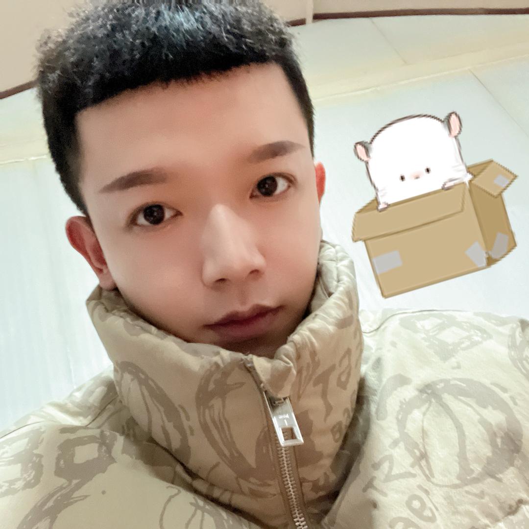 影子。