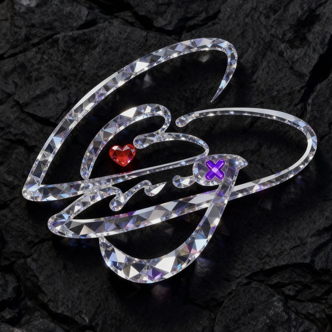 白冰草莓粥（原创说唱圈手机壳）