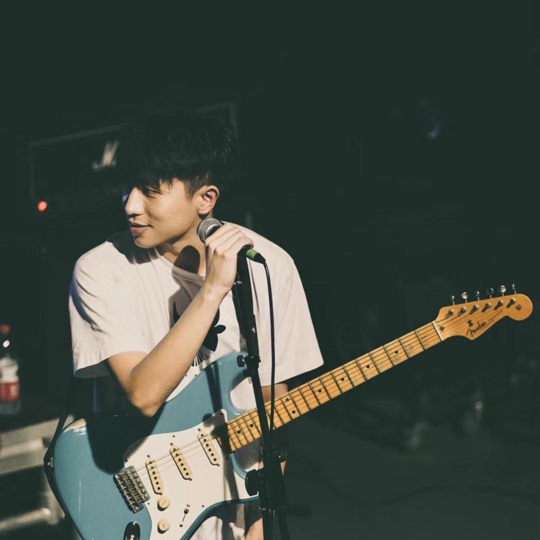 Chuan打工写歌版