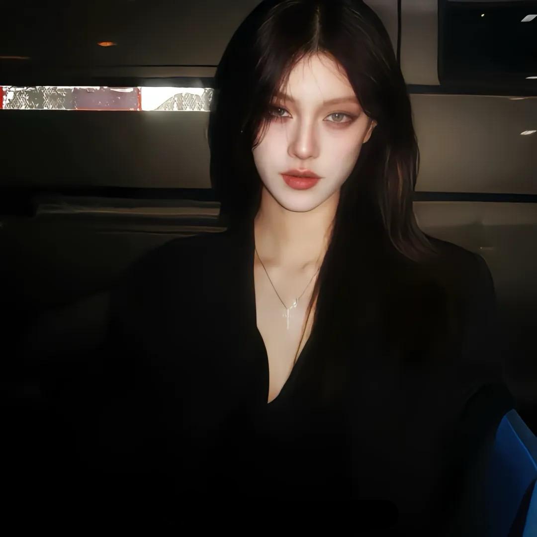 倪妮