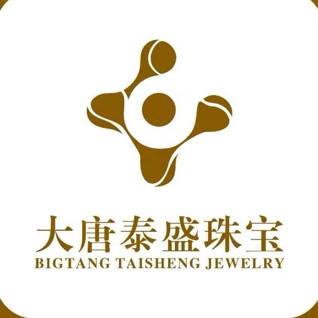 大唐泰盛珠宝精选(银座商场店)官方号
