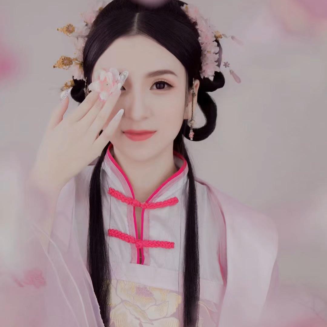 彩礼十字绣2号