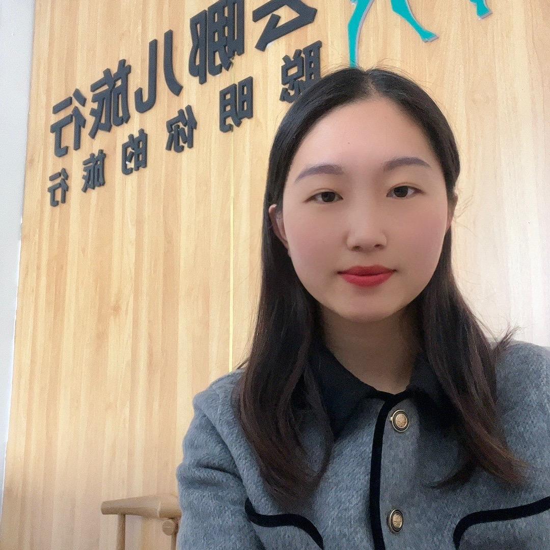 尉氏旅游找～贝贝