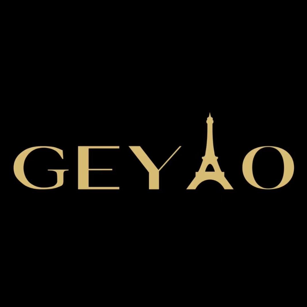 GEYAO歌瑶服饰女装专卖店歌瑶女装