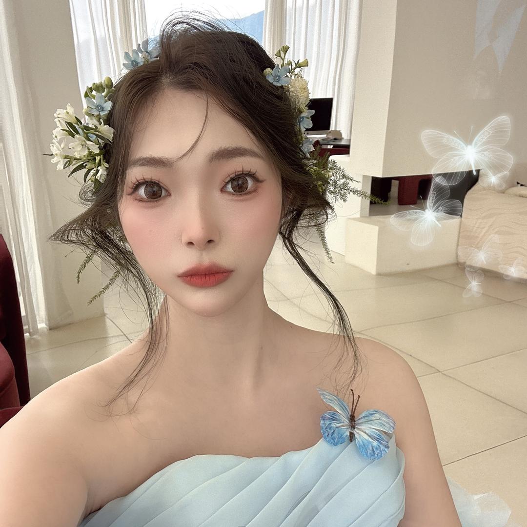 🌸大仙女