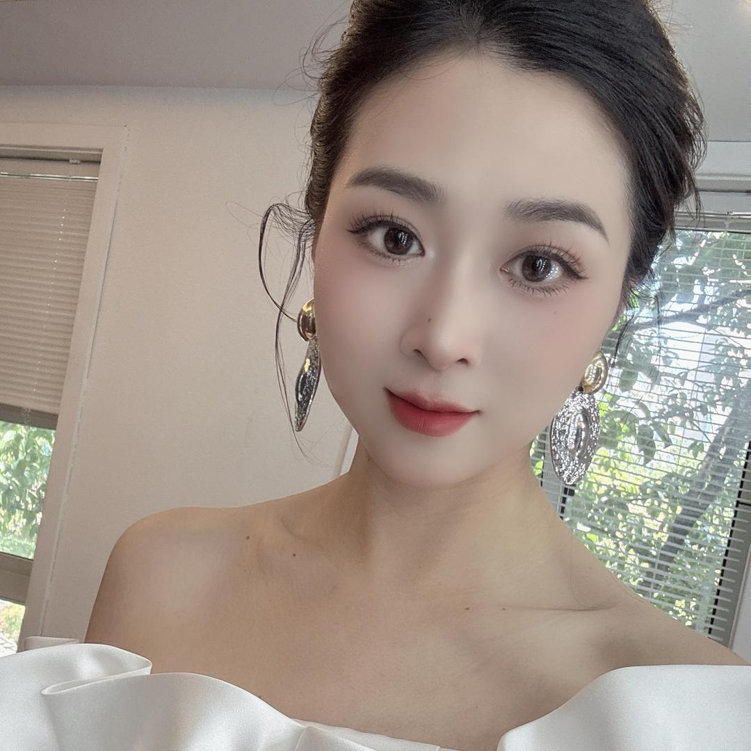 miss.xu 潮童