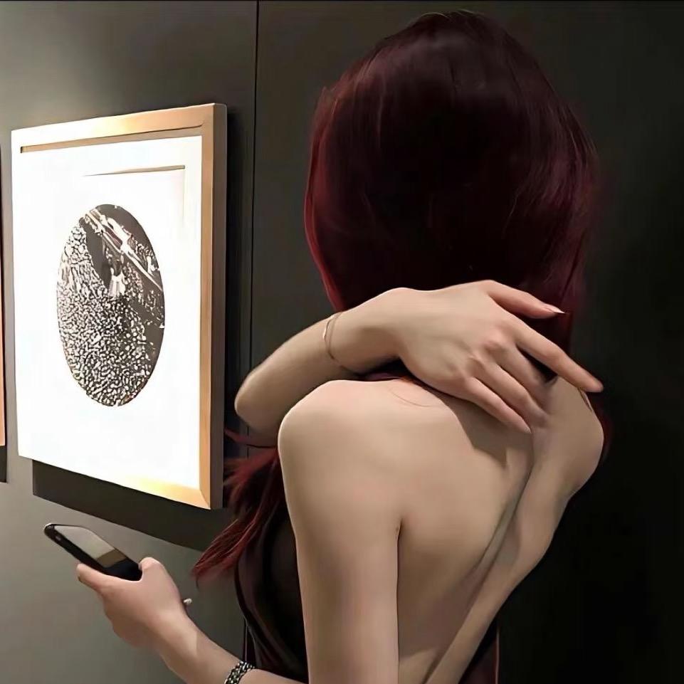 冰美式阿