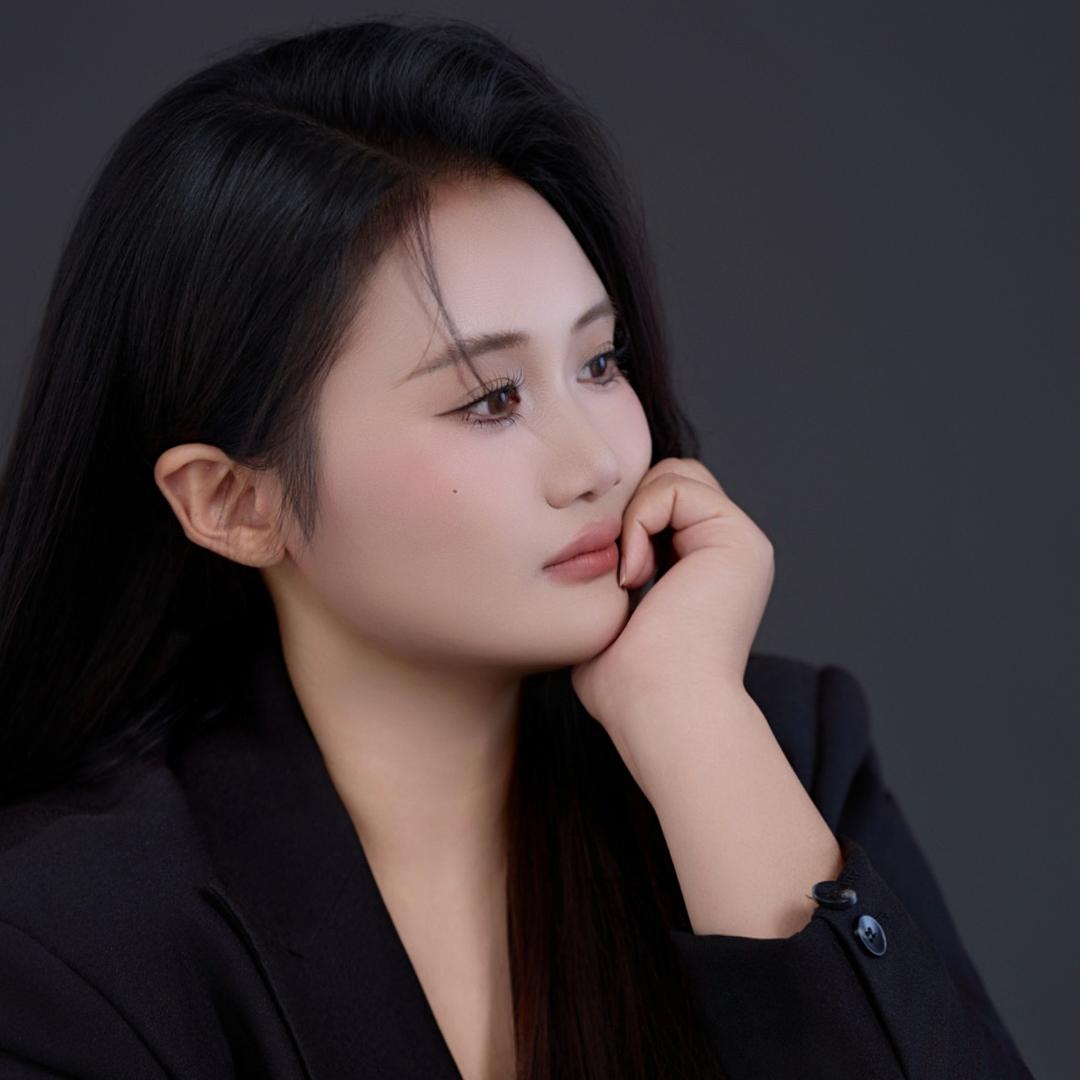 莉莉不忘初心