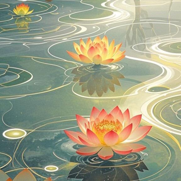 莲🪷心如梦