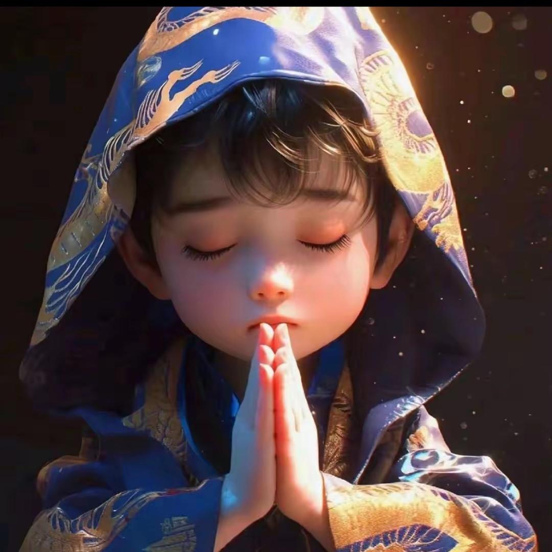 啊洋想过个好年