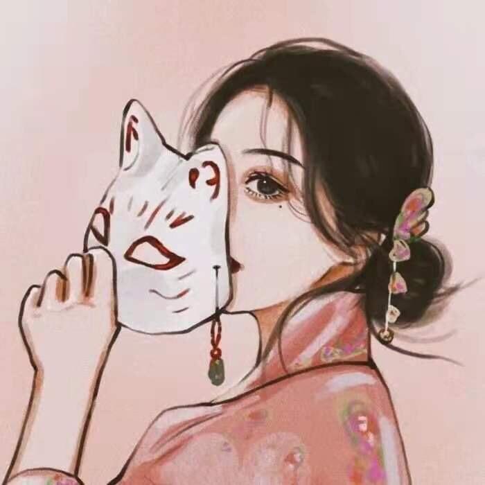 何必打扰