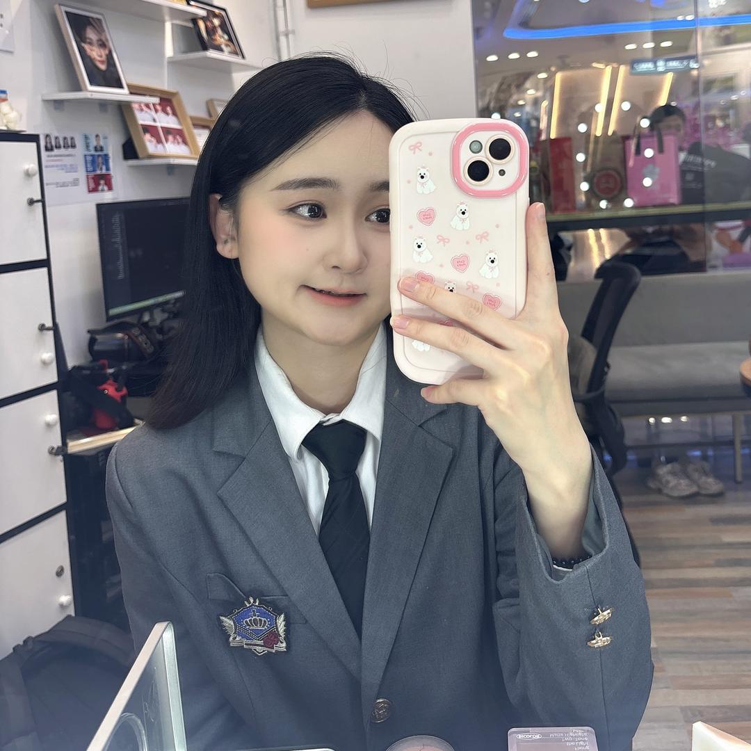 小公举❣️