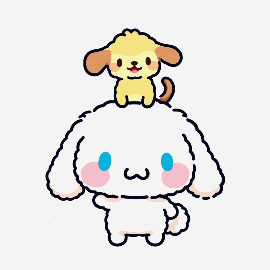 小狗🐕圈圈