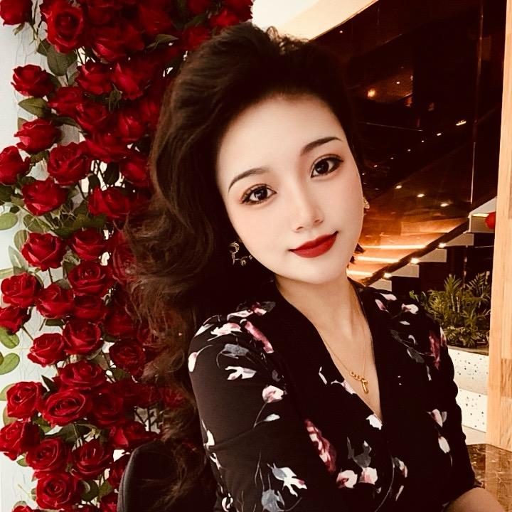 玫瑰吖🎙️