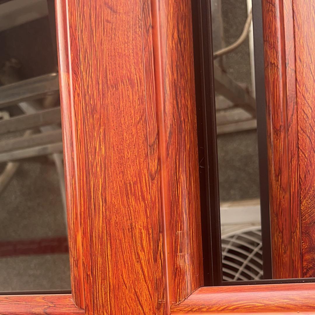 即墨断桥铝门窗