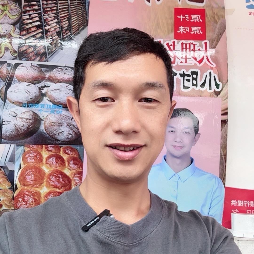 大理面包大王老胡